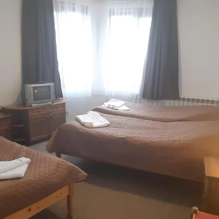 Chalet Yanitza Bansko