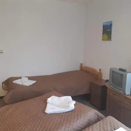 Hotel Chalet Yanitza