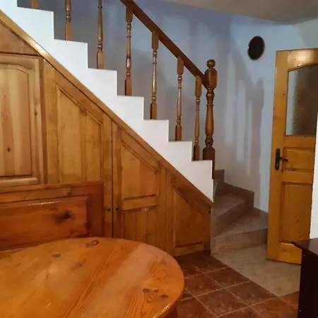 Hotel Chalet Yanitza Bansko