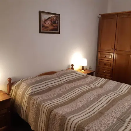 Hotel Chalet Yanitza 2*