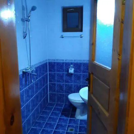 Hotel Chalet Yanitza 2*