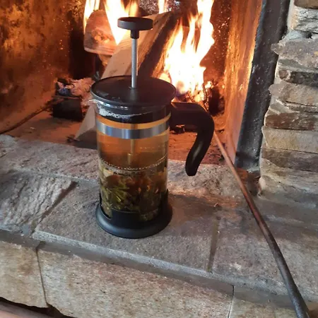 Chalet Yanitza 2*