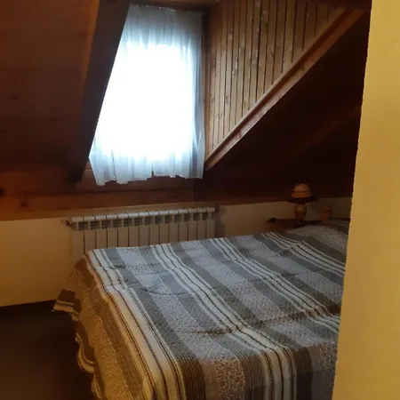 Chalet Yanitza Bansko