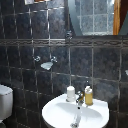 Chalet Yanitza Hotell Bansko