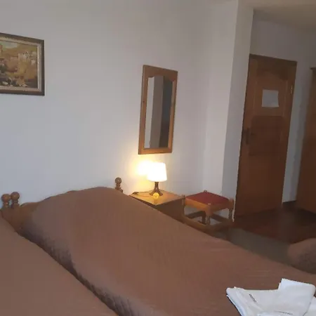Chalet Yanitza