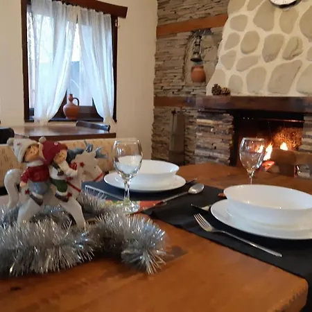 Hotel Chalet Yanitza Bansko