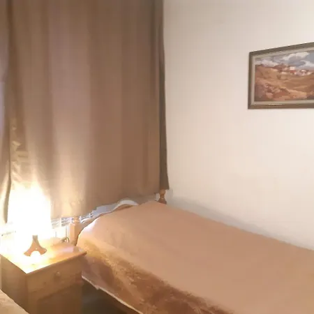 Chalet Yanitza 2* Bansko