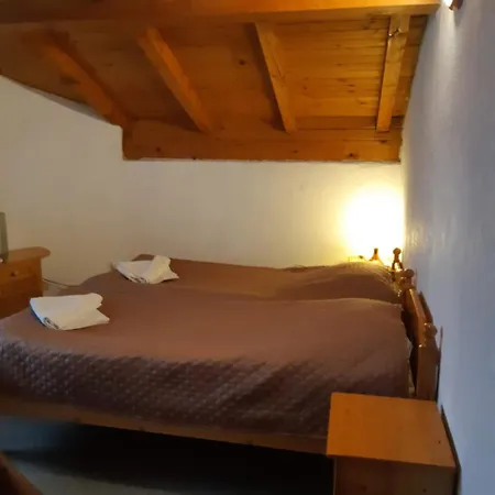 Chalet Yanitza Hotel Bansko