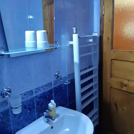 Hotell Chalet Yanitza Bansko